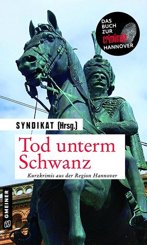 Tod unterm Schwanz