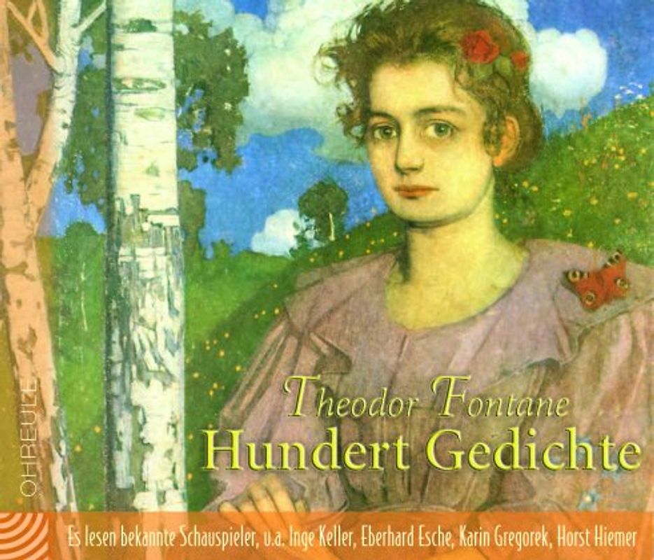 Hundert Gedichte