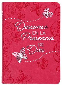 Descansa En La Presencia de Dios