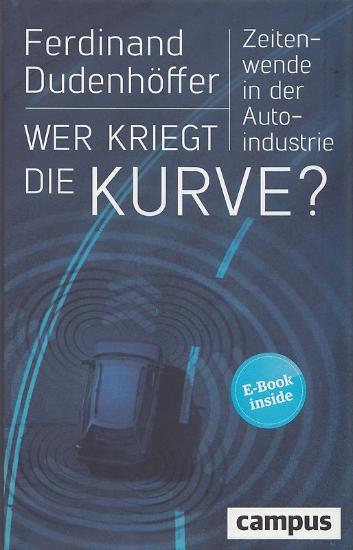 Wer kriegt die Kurve?