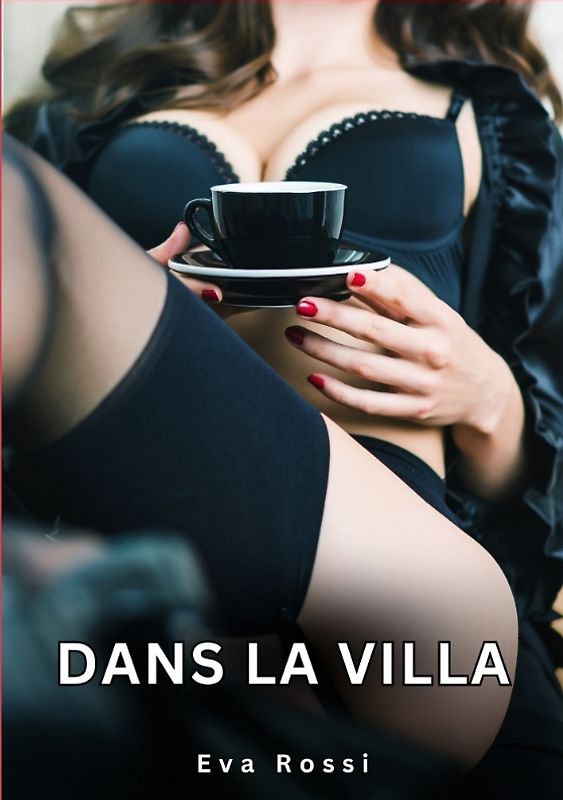 Dans la Villa