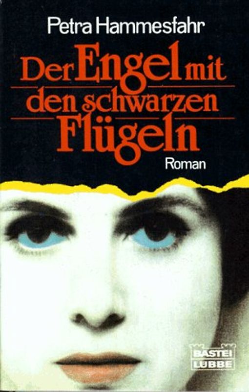 Der Engel mit den schwarzen Flügeln