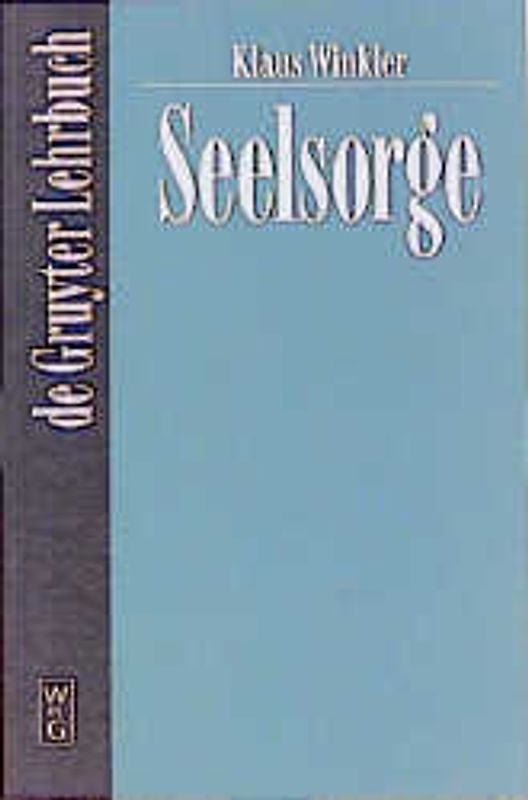 Seelsorge