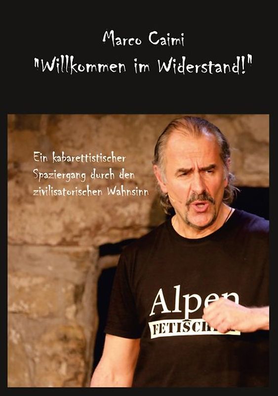 Willkommen im Widerstand!