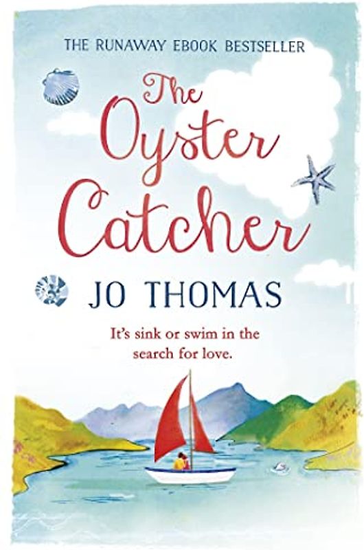 The Oyster Catcher: A warm and witty novel filled with Irish charm