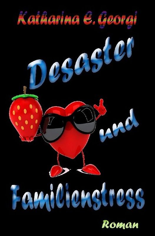 Ein Fall für Maike / Desaster und Familienstress