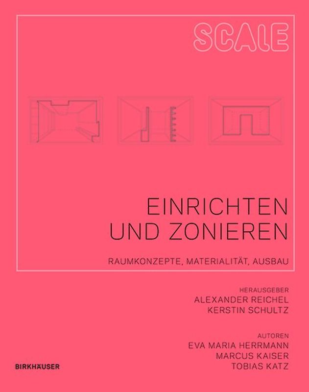 Einrichten und Zonieren