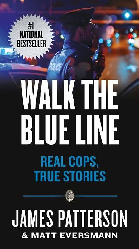 Walk the Blue Line