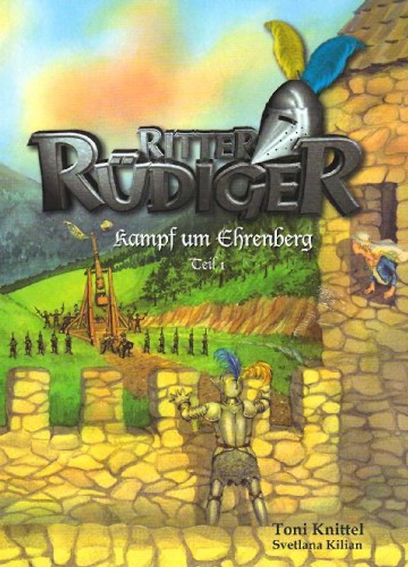 Ritter Rüdiger