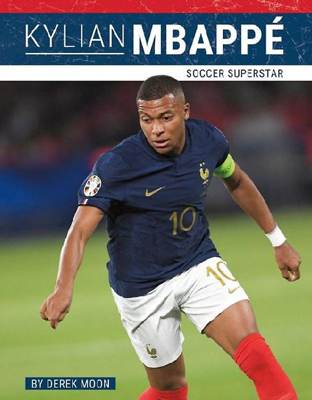 Kylian Mbappé