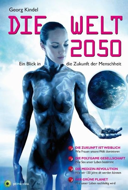 DIE WELT 2050