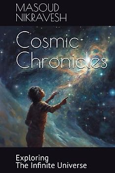 Cosmic Chronicles: Exploring the Infinite Universe