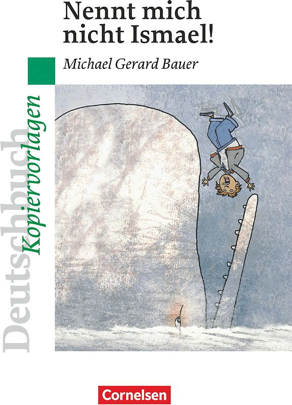 Deutschbuch Gymnasium - Ideen zur Jugendliteratur