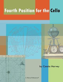 Fourth Position for the Cello