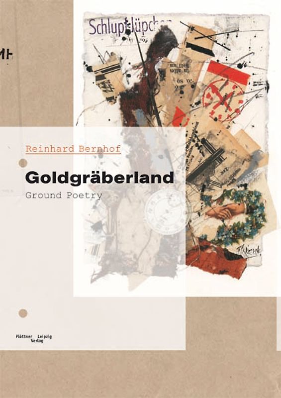 Goldgräberland