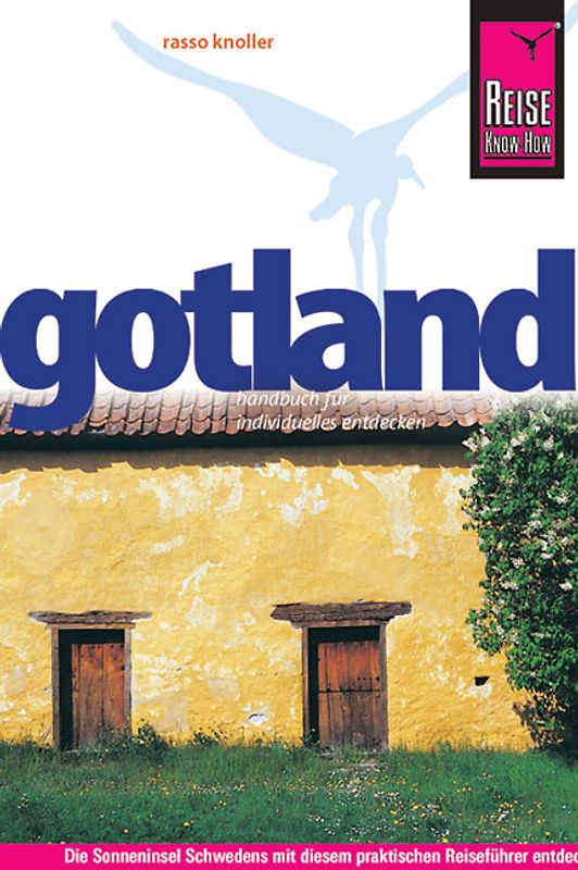 Reise Know-How Gotland