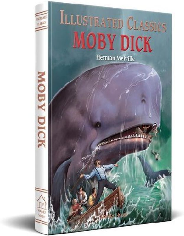 Moby Dick
