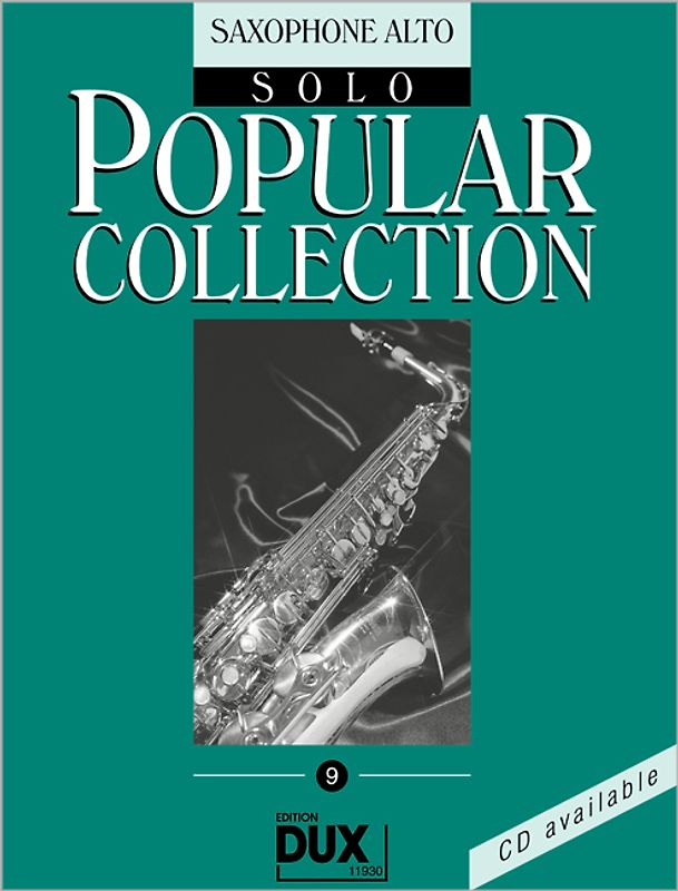 Popular Collection 9