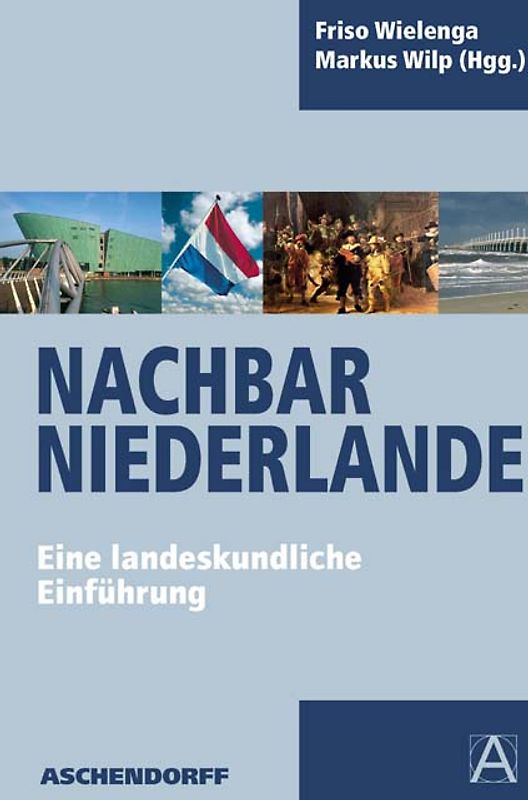 Nachbar Niederlande