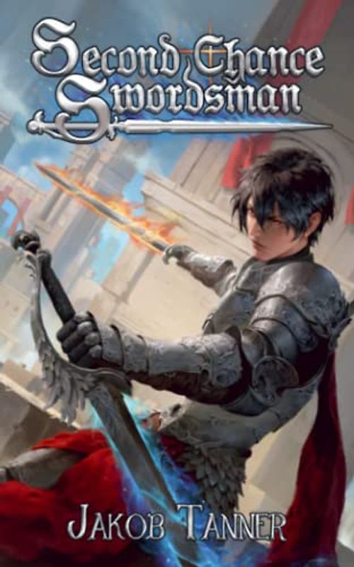 Second Chance Swordsman
