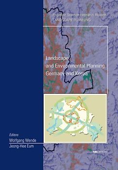 Landscape and Environmental Planning - Germany and Korea