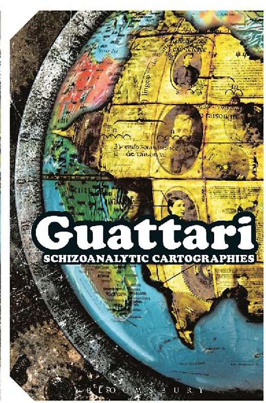 Schizoanalytic Cartographies