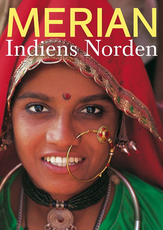 MERIAN Indiens Norden