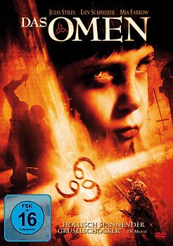Das Omen - 666 DVD