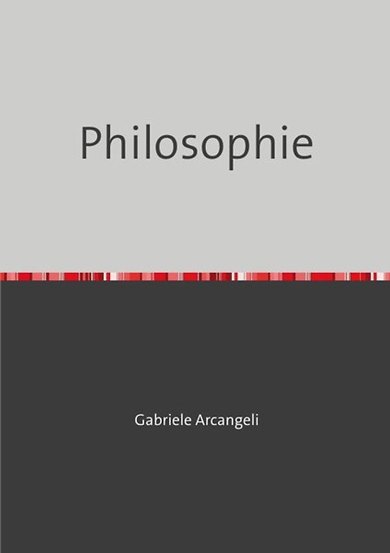 Philosophie