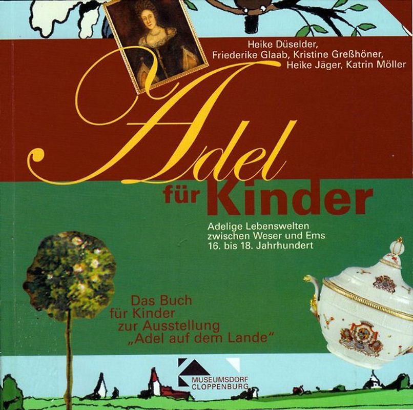 Adel für Kinder