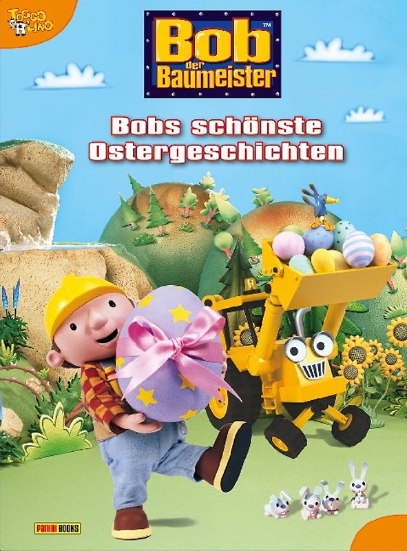 Bob der Baumeister