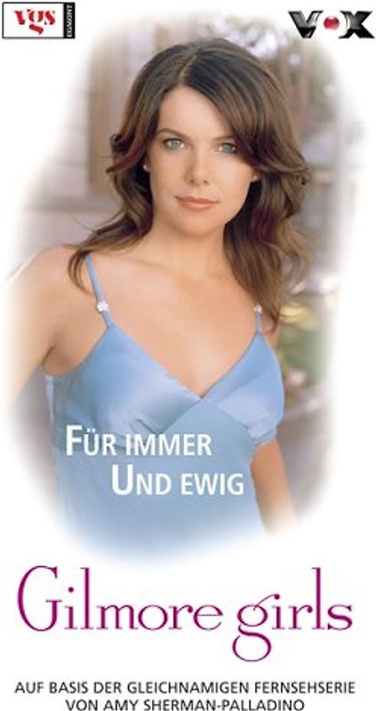 Gilmore Girls