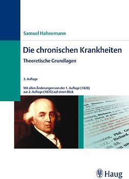 Die chronischen Krankheiten