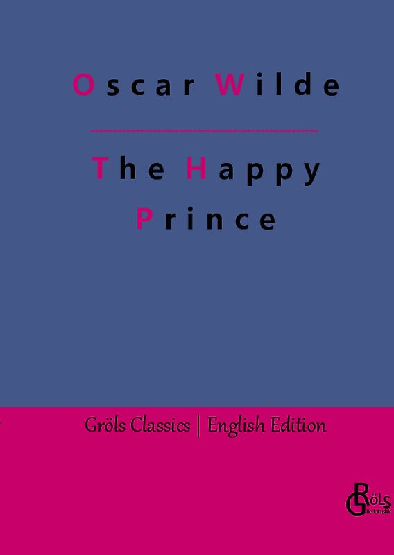 The Happy Prince