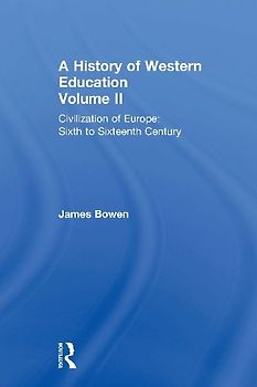 Hist West Educ