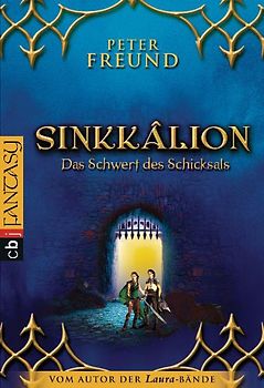 Sinkkâlion - Das Schwert des Schicksals