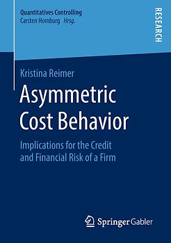 Asymmetric Cost Behavior