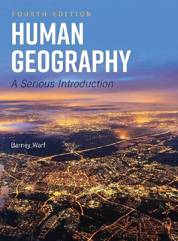 Human Geography