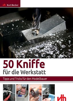 50 Kniffe für die Werkstatt