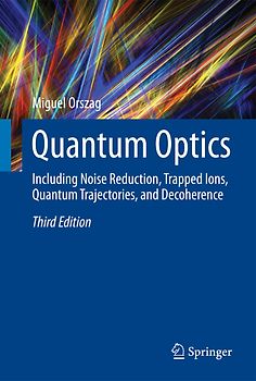 Quantum Optics