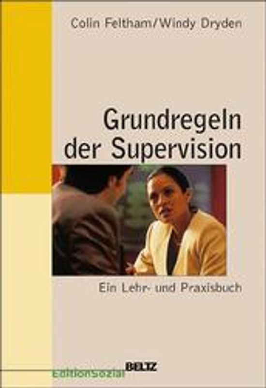 Grundregeln der Superversion. Ein Lehr- und Praxisbuch
