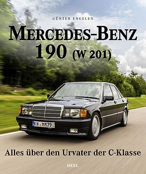 Mercedes-Benz W 201