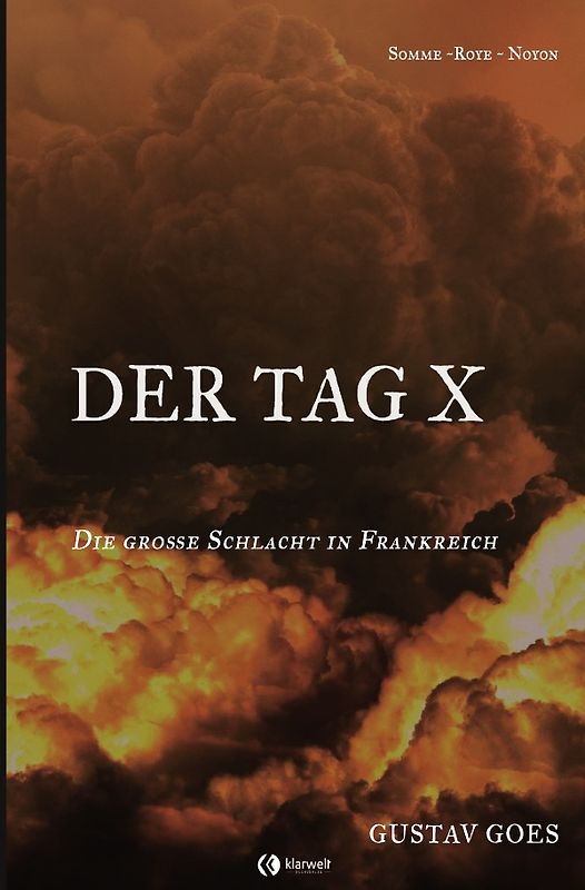 Der Tag X