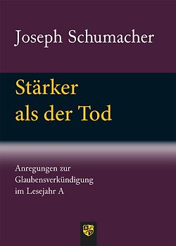 Stärker als der Tod