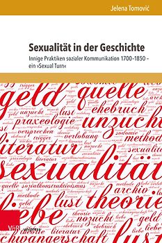 Sexualität in der Geschichte