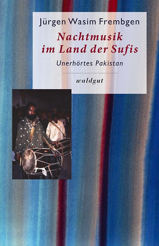 Nachtmusik im Land der Sufis
