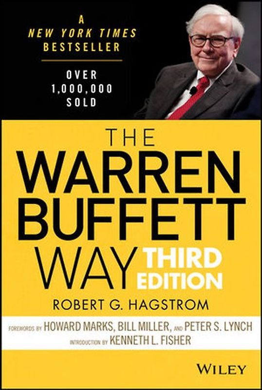 The Warren Buffett Way