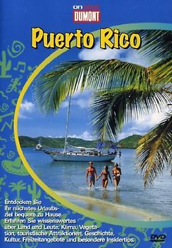 Dumont on Tour - Puerto Rico DVD