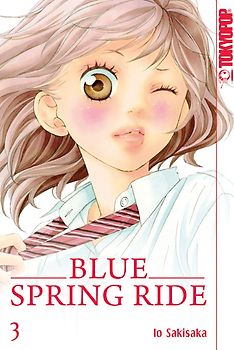 Blue Spring Ride 03