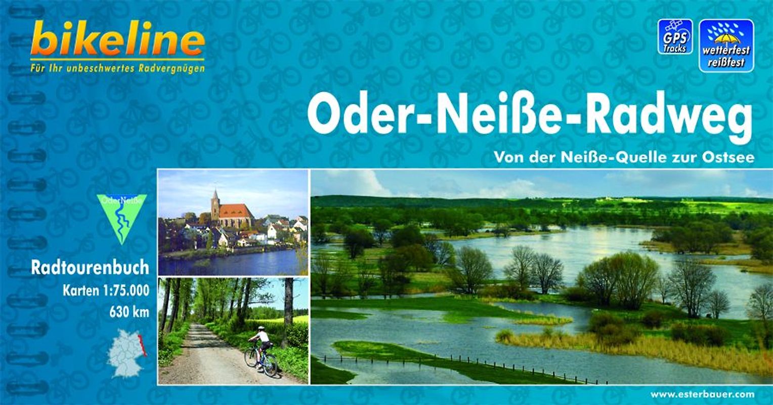Oder-Neiße-Radweg